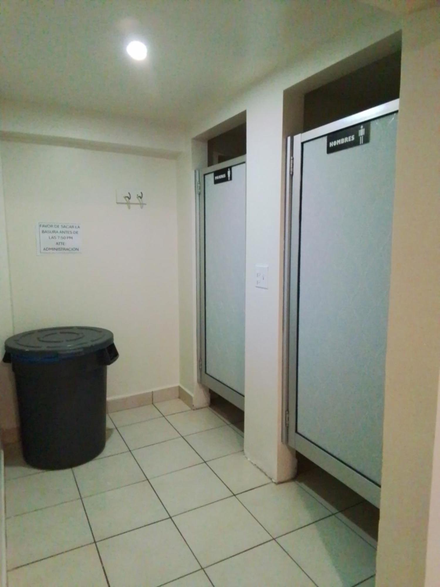 Estancia La Ocho Tijuana Luaran gambar