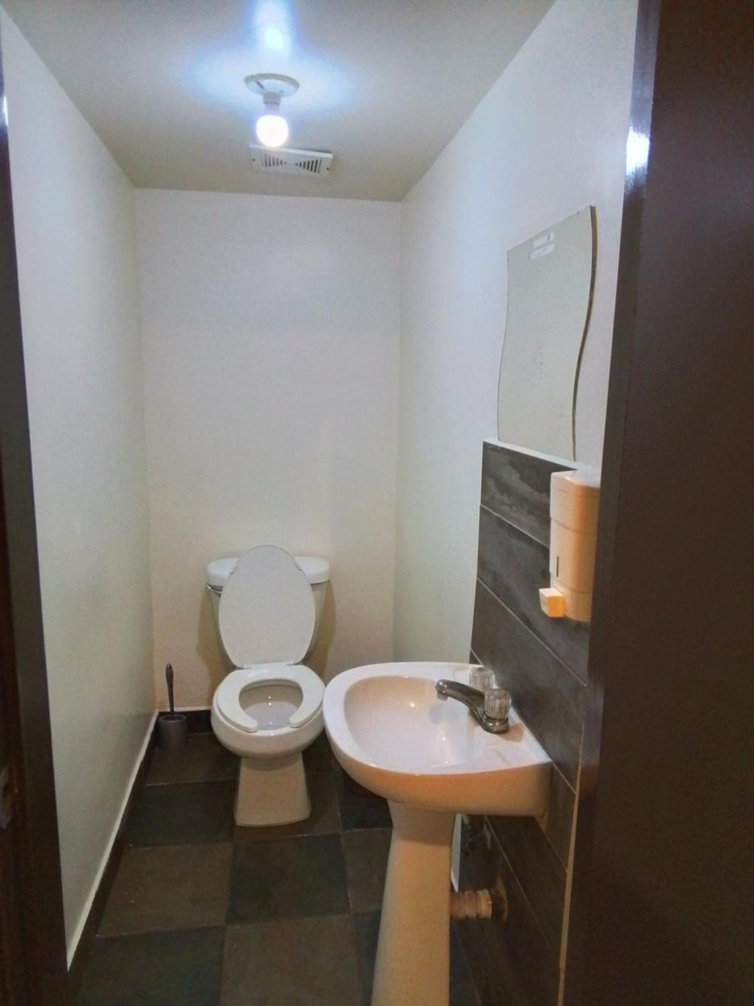Estancia La Ocho Tijuana Luaran gambar