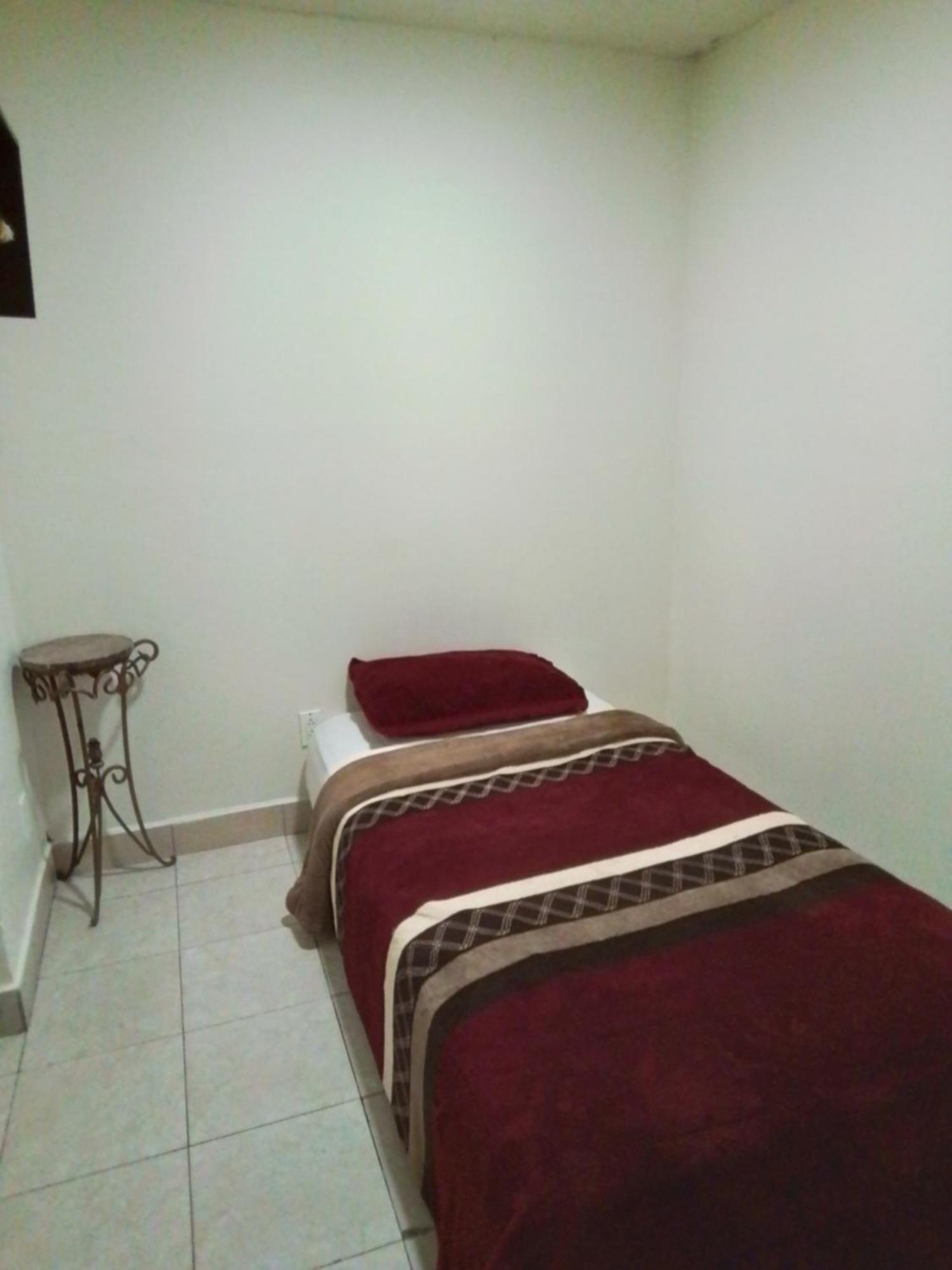 Estancia La Ocho Tijuana Luaran gambar