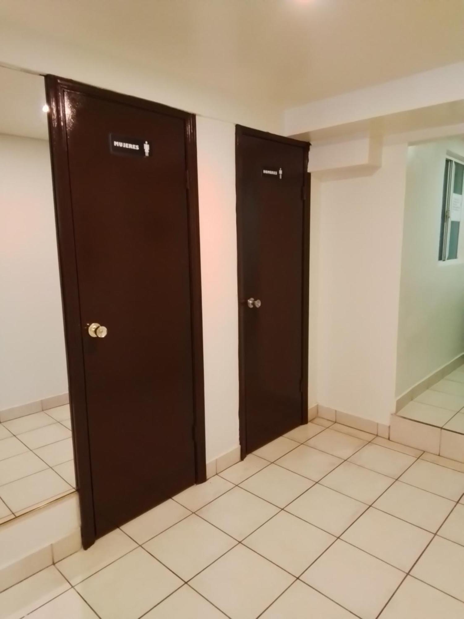 Estancia La Ocho Tijuana Luaran gambar