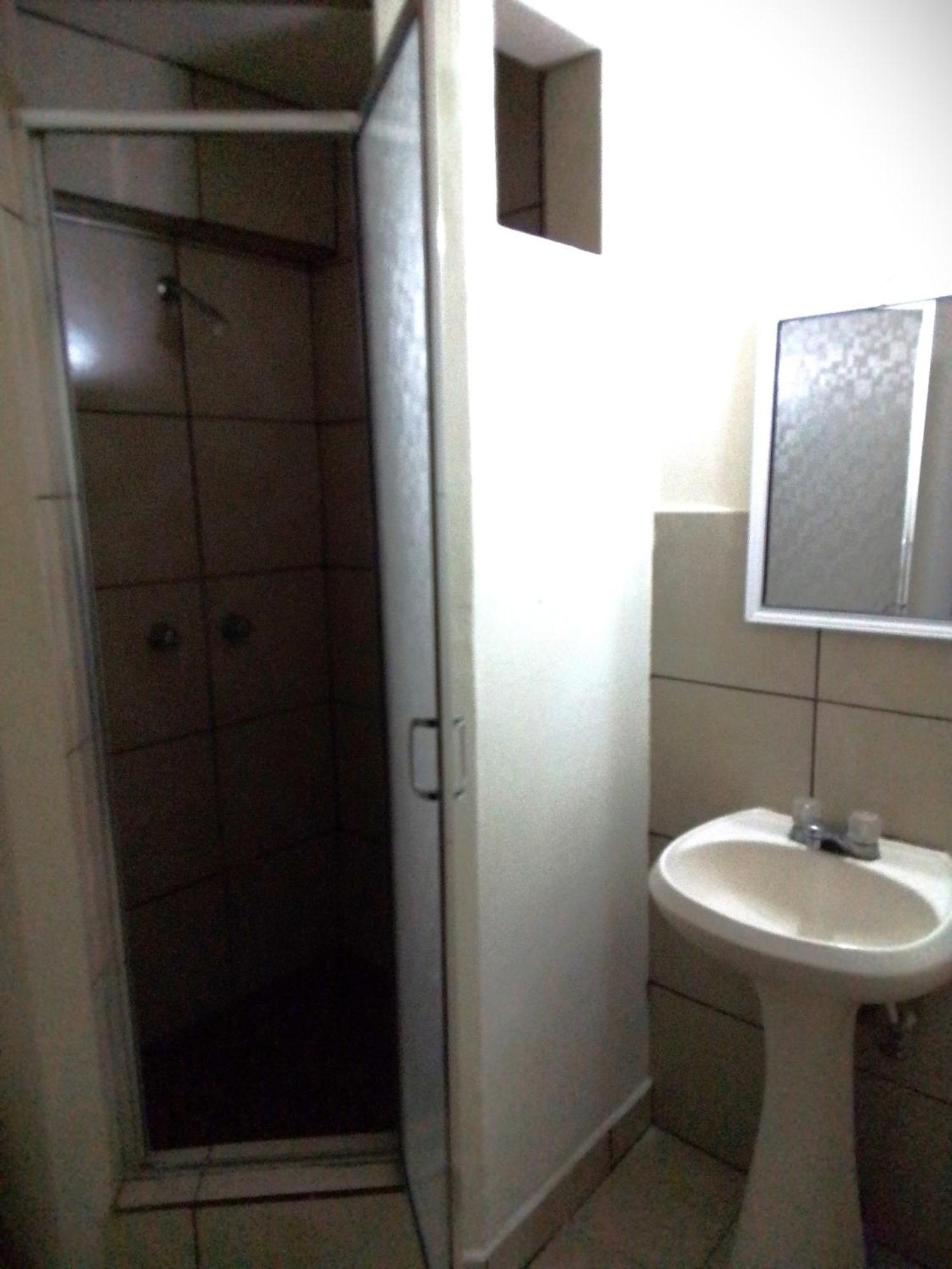 Estancia La Ocho Tijuana Luaran gambar
